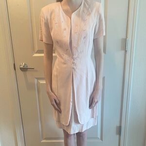Vintage 1980’s dress